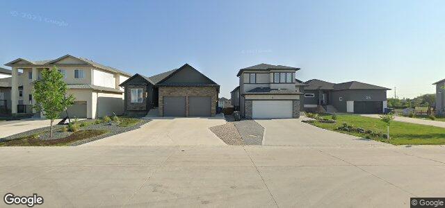 27 Otter Lake Place（加拿大曼尼托巴省温尼伯市）房屋照片