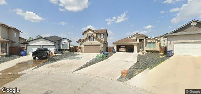 27 Pipit Bay（加拿大曼尼托巴省温尼伯市）房屋照片