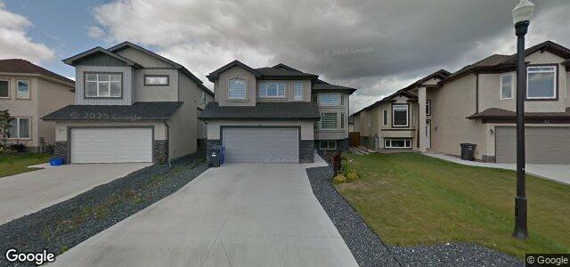 27 Sunstone Bay（加拿大曼尼托巴省温尼伯市）房屋照片