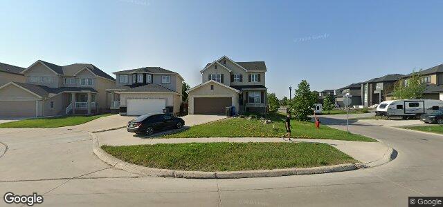 271 Tim Sale Drive（加拿大曼尼托巴省温尼伯市）房屋照片