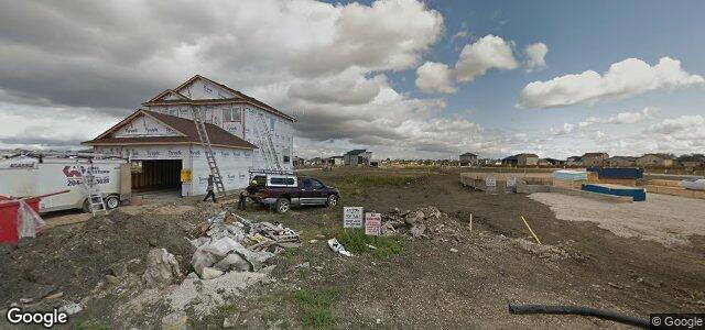 274 Stan Bailie Drive（加拿大曼尼托巴省温尼伯市）房屋照片