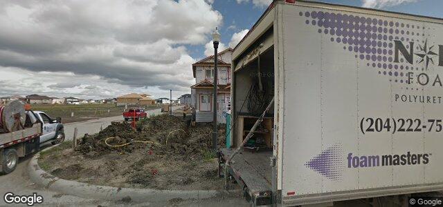 278 Stan Bailie Drive（加拿大曼尼托巴省温尼伯市）房屋照片