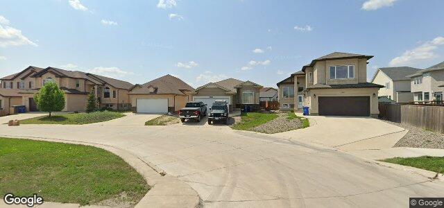 Photo of 279 John Angus Drive in Winnipeg, Manitoba