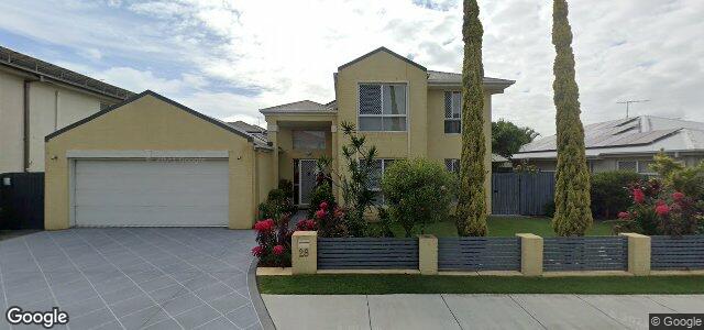 28 Caribou Crescent（加拿大曼尼托巴省溫尼伯市）房屋照片