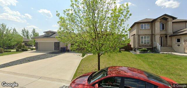 28 Needlehurst Place（加拿大曼尼托巴省温尼伯市）房屋照片