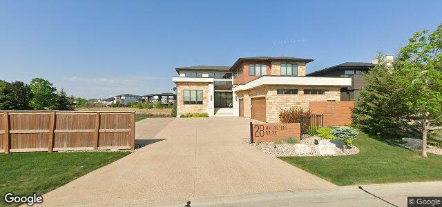 28 Waterstone Drive（加拿大曼尼托巴省温尼伯市）房屋照片