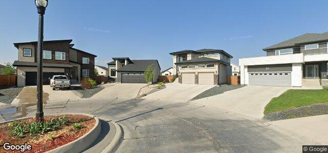 29 Fairbairn Bay（加拿大曼尼托巴省温尼伯市）房屋照片