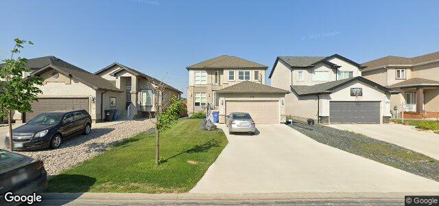 291 Stan Bailie Drive（加拿大曼尼托巴省温尼伯市）房屋照片