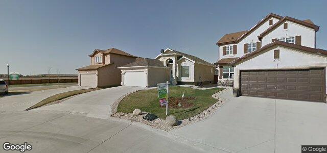 295 John Angus Drive（加拿大曼尼托巴省温尼伯市）房屋照片