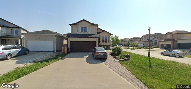 3 Beauchamp Bay（加拿大曼尼托巴省温尼伯市）房屋照片