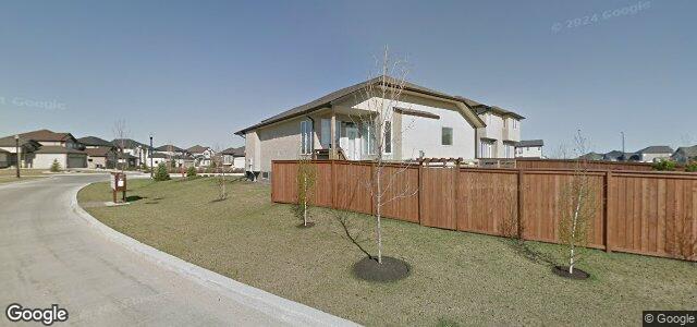 3 Bigstone Place（加拿大曼尼托巴省温尼伯市）房屋照片