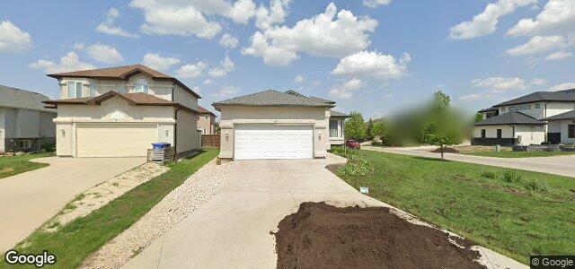 3 Birch Point Place（加拿大曼尼托巴省温尼伯市）房屋照片