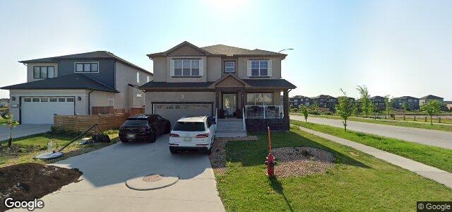 3 Cattail Cove（加拿大曼尼托巴省温尼伯市）房屋照片