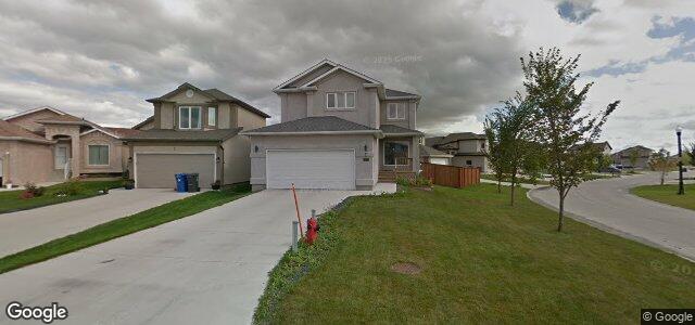 3 Caymen Court（加拿大曼尼托巴省温尼伯市）房屋照片