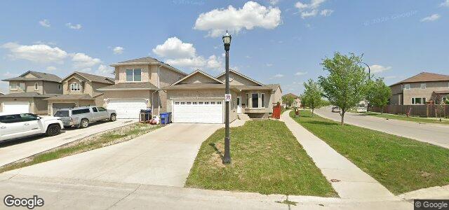 3 Flanders Place（加拿大曼尼托巴省温尼伯市）房屋照片