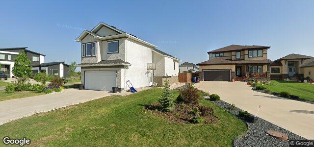 3 Greenstone Bay（加拿大曼尼托巴省温尼伯市）房屋照片