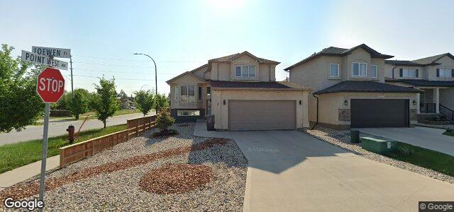 3 Loewen Place（加拿大曼尼托巴省温尼伯市）房屋照片