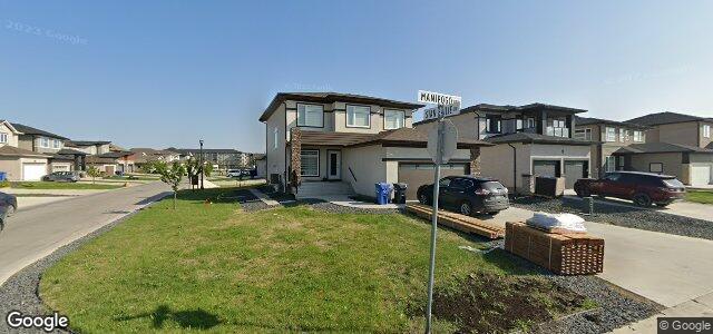 3 Manipogo Bay（加拿大曼尼托巴省温尼伯市）房屋照片