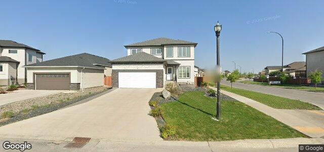 3 Northern Lights Drive（加拿大曼尼托巴省温尼伯市）房屋照片