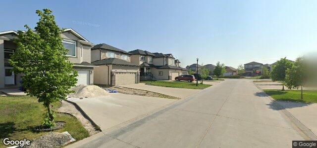 3 Sunstone Bay（加拿大曼尼托巴省温尼伯市）房屋照片