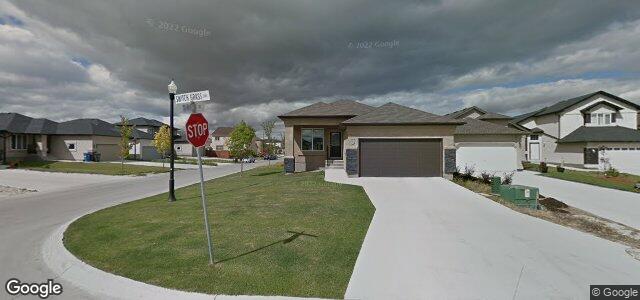 3 Switch Grass Cove（加拿大曼尼托巴省温尼伯市）房屋照片