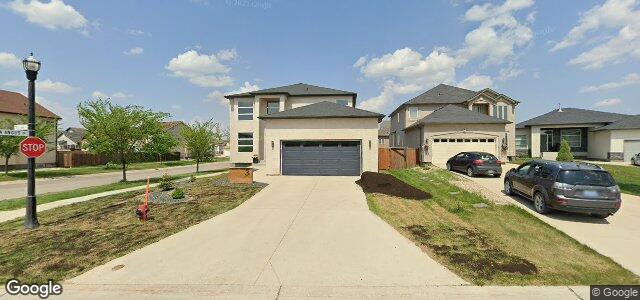 3 Tellier Place（加拿大曼尼托巴省温尼伯市）房屋照片