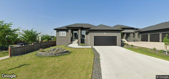 3 Yorkvalley Way（加拿大曼尼托巴省温尼伯市）房屋照片