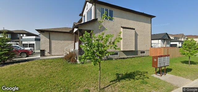 30 Canvasback Cove（加拿大曼尼托巴省温尼伯市）房屋照片