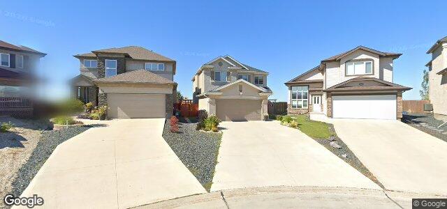 30 Catfish Creek Cove（加拿大曼尼托巴省温尼伯市）房屋照片