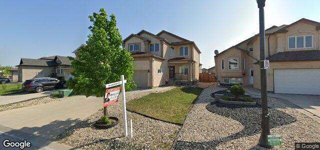 30 Colbourne Drive（加拿大曼尼托巴省温尼伯市）房屋照片