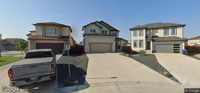 30 Goldeneye Court（加拿大曼尼托巴省温尼伯市）房屋照片