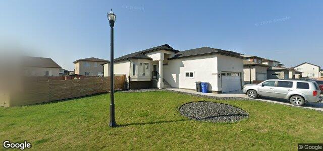 30 Manipogo Bay（加拿大曼尼托巴省温尼伯市）房屋照片