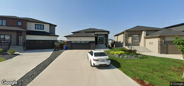 30 Northern Lights Drive（加拿大曼尼托巴省温尼伯市）房屋照片