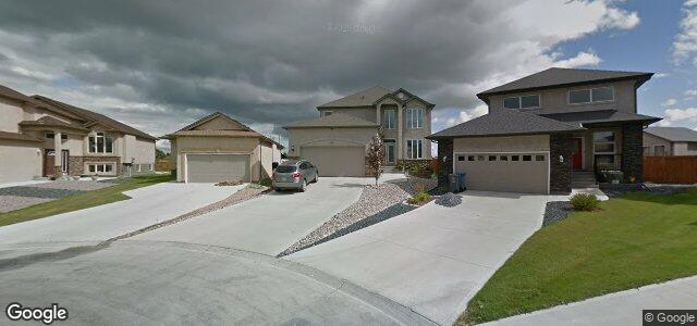 30 Steeprock Cove（加拿大曼尼托巴省温尼伯市）房屋照片