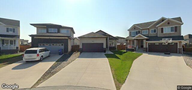 30 Sunstone Bay（加拿大曼尼托巴省温尼伯市）房屋照片