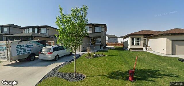 30 Turnstone Terrace（加拿大曼尼托巴省温尼伯市）房屋照片