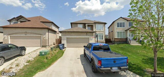 Larawan ng 300 Southview Crescent sa Winnipeg, Manitoba