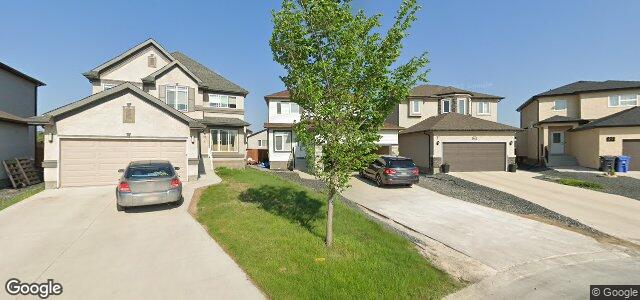 31 Beauchamp Bay（加拿大曼尼托巴省温尼伯市）房屋照片