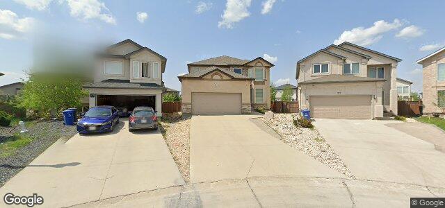 31 Flanders Place（加拿大曼尼托巴省温尼伯市）房屋照片