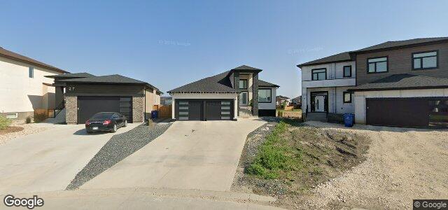 31 Manipogo Bay（加拿大曼尼托巴省温尼伯市）房屋照片