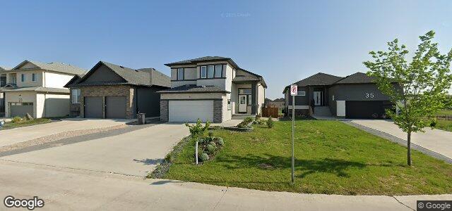 31 Otter Lake Place（加拿大曼尼托巴省温尼伯市）房屋照片