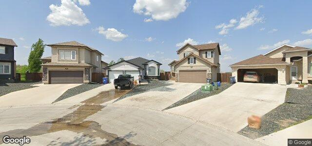 31 Pipit Bay（加拿大曼尼托巴省温尼伯市）房屋照片