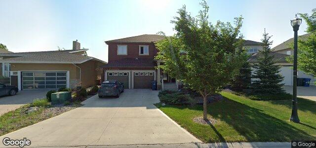 31 Stan Bailie Drive（加拿大曼尼托巴省温尼伯市）房屋照片