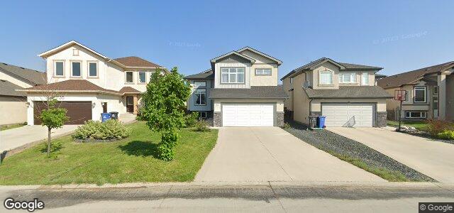 31 Sunstone Bay（加拿大曼尼托巴省温尼伯市）房屋照片