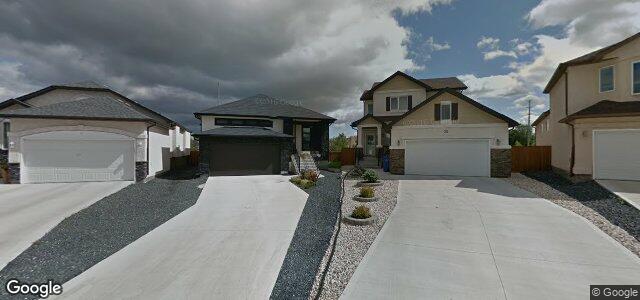 31 Switch Grass Cove（加拿大曼尼托巴省温尼伯市）房屋照片