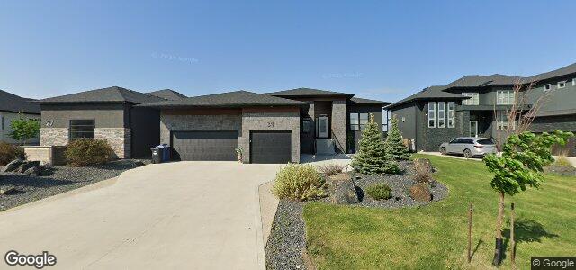 31 Yorkvalley Way（加拿大曼尼托巴省温尼伯市）房屋照片