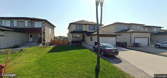 310 Stan Bailie Drive（加拿大曼尼托巴省溫尼伯市）房屋照片