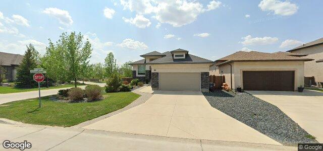 32 Needlehurst Place（加拿大曼尼托巴省温尼伯市）房屋照片