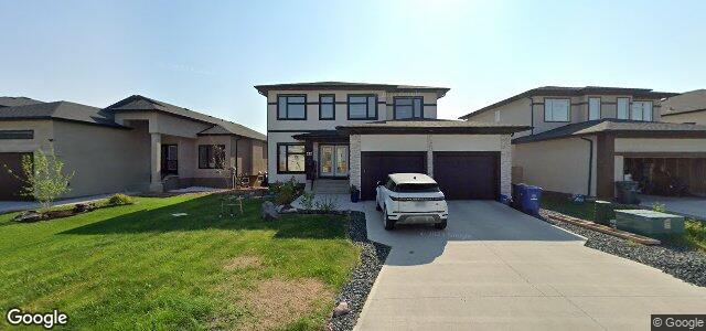 322 Stan Bailie Drive（加拿大曼尼托巴省温尼伯市）房屋照片