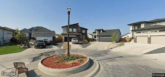 33 Fairbairn Bay（加拿大曼尼托巴省溫尼伯市）房屋照片